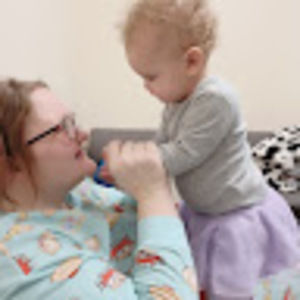 Meet your Posher, Becca